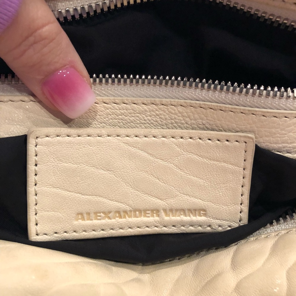 Alexander wang Rocco - Picture 6 of 8